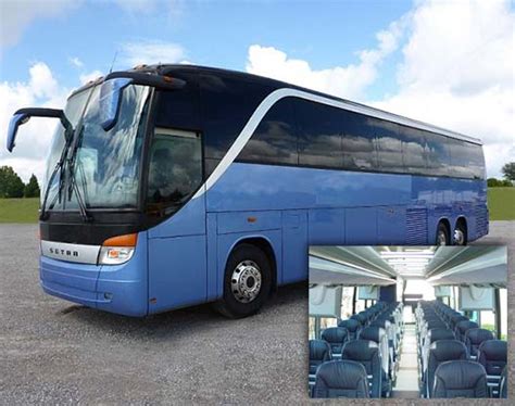 new coach bus for sale in south dakota